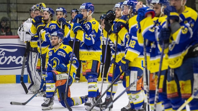 Arosa darf nun doch in die Swiss League aufsteigen