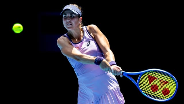Angeführt von Bencic: Schweizer Frauen-Trio in New York dabei
