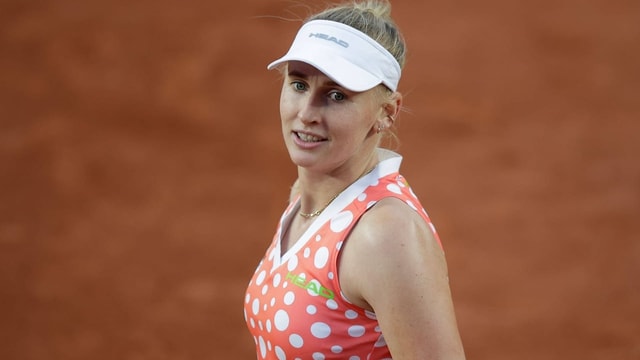Teichmann steht im Viertelfinal – kommt's zum Schweizer Duell?