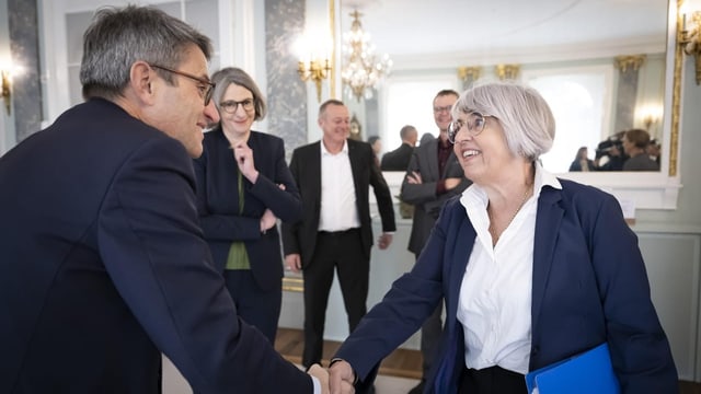 Gesundheitsakture wollen rund 300 Millionen Franken einsparen
