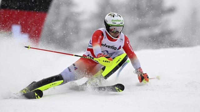 Noel von Grünigen tritt zurück