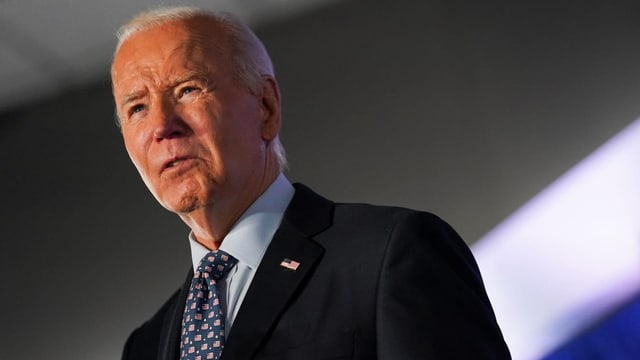 NYT: Biden erlaubt Ukraine den Einsatz von US-Langstreckenwaffen