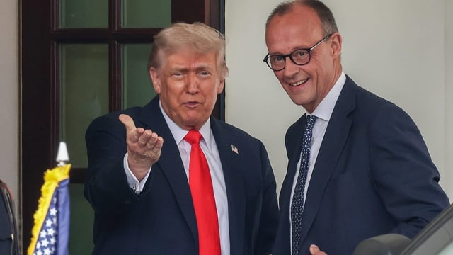 Europa ist zur Nebensache geworden