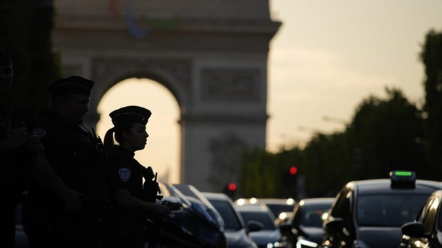 Paris stimmt ab: Hunderte Strassen bald autofrei?