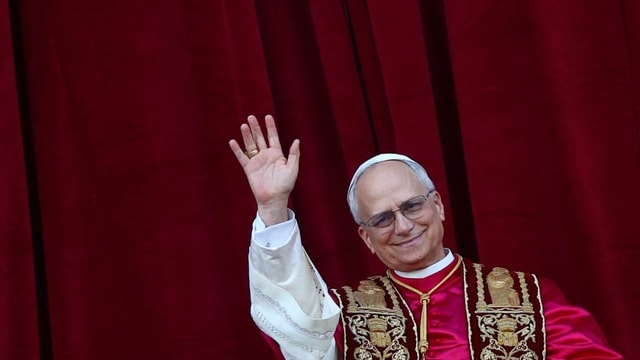 Leo XIV. – wer ist der erste US-amerikanische Papst?