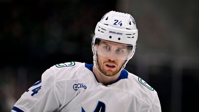 Suter schliesst sich den St. Louis Blues an