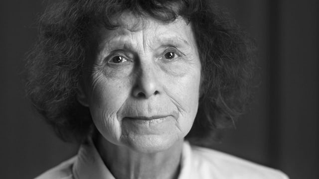 Zu radikal für Russland: Sofia Gubaidulina fand Ruhm erst im Exil