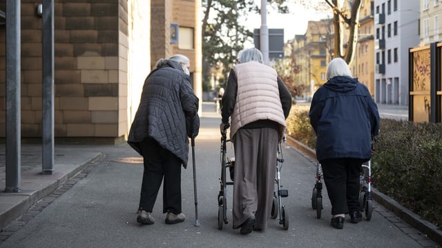 Wie stark ist Ihre Gemeinde vom demografischen Wandel betroffen?