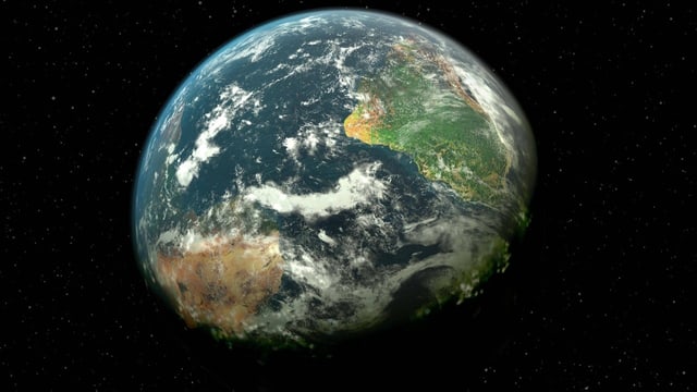 «Earth Hour»: Auch in der Schweiz gingen die Lichter aus