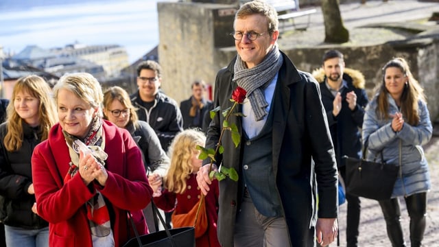 SP-Staatsratsmitglieder schaffen Wiederwahl in Neuenburg