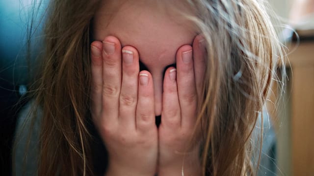 Jedes fünfte Kind erlebt psychische Gewalt in der Erziehung