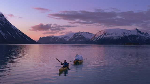 The North Drift – Plastik in Strömen