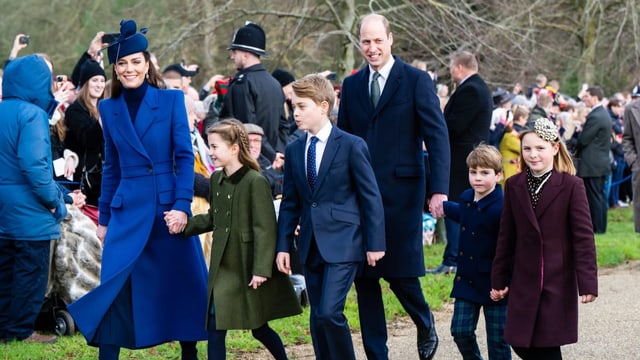 Royal-Experte kritisiert Umgang mit Skandalen im Königshaus
