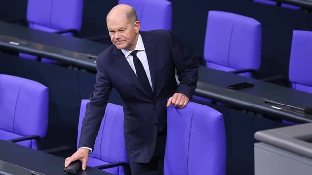 Deutschland und der Zank um Neuwahlen – die Übersicht