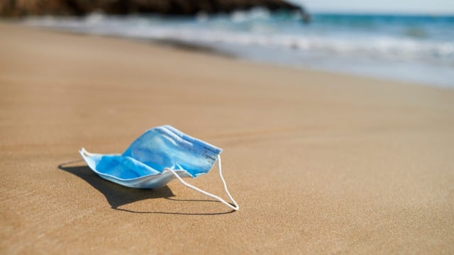 Sommer, Sonne, Corona: Nimbus-Variante erreicht die Schweiz