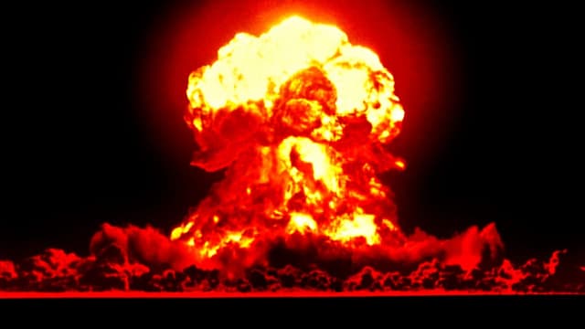 Vom Trauma zum Trend – so wurde die Atombombe Pop