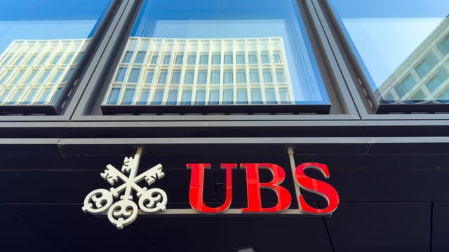 Neue Regeln für die UBS: Die wichtigsten Punkte im Überblick