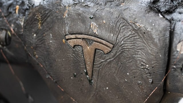 Tesla-Verkäufe sinken ungebremst – beeinflusst durch Social Media