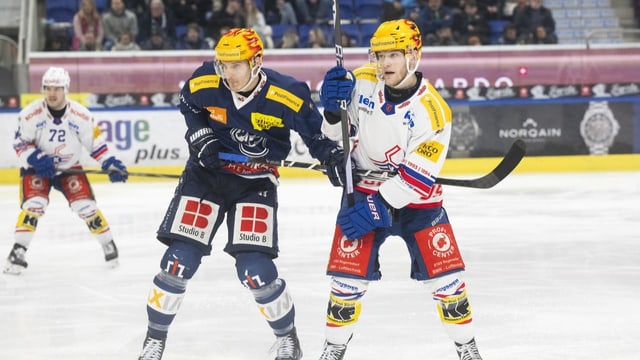 Überwindet Kloten seinen Ambri-Komplex noch rechtzeitig?