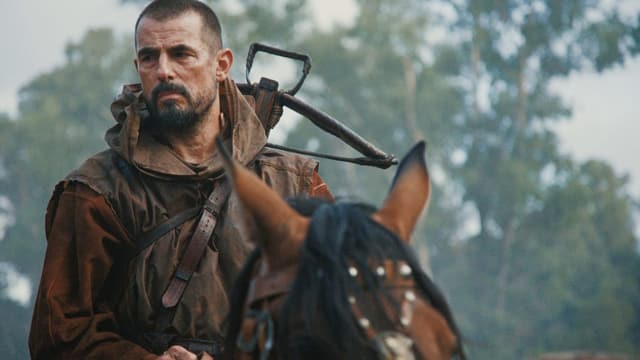 «William Tell»: Ein Schweizer Mythos als Hollywoodfilm