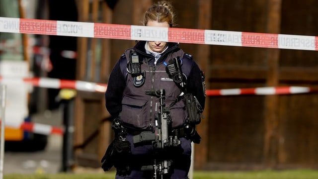 Kriminologe: «Die absolute Sicherheit gibt es nicht»