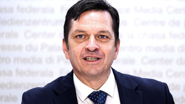 «Die provokativen Ideen muss ich etwas zurücknehmen»