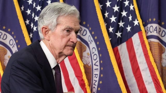Auch ohne Zinssenkung in den USA ist die SNB gefordert