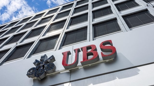 UBS zieht sich aus der Klima-Allianz zurück