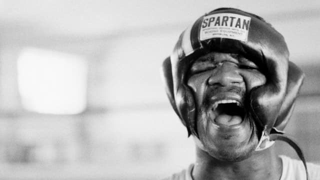 George Foreman ist gestorben