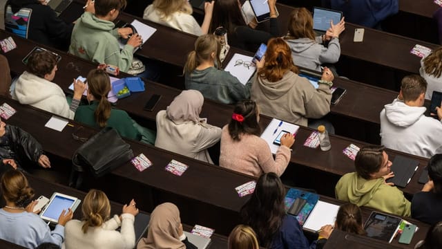 EU verlangt volle Freizügigkeit für Studierende aus der EU