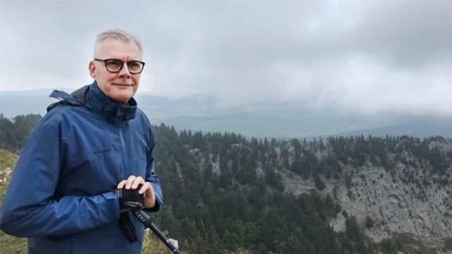 Post-Polio: Wenn die Kinderlähmung sich wieder meldet