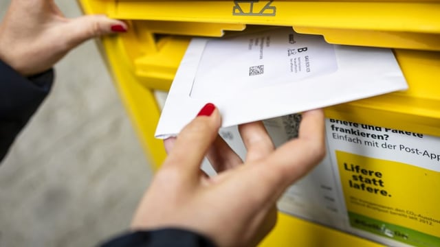 Ein Siebtel bestimmt für das ganze Land – ist das demokratisch?