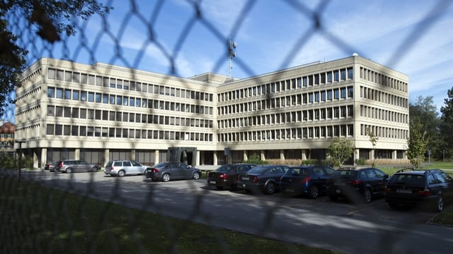Bundesrat genehmigt Spionage-Ermittlungen
