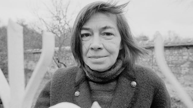 Patricia Highsmith war besessen von der Psyche des Mörders