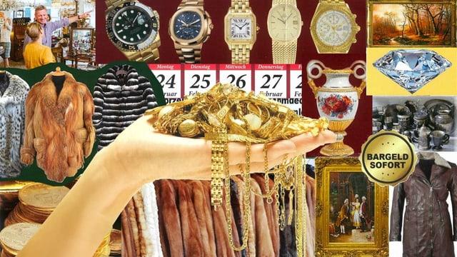 Abzocke beim Goldhändler: So tricksen Clans ihre Kunden aus