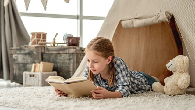 Mit Tagebüchern Kinder zum Lesen und Schreiben animieren