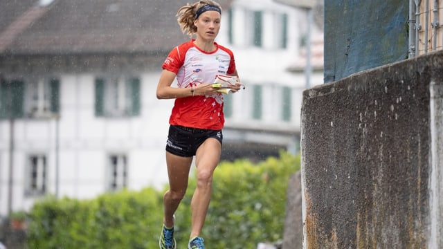 Aebersold holt EM-Bronze – Favoritensiege im Beachvolley