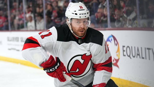 Langjähriger NHL-Stürmer für Ambri – Saarela verlässt die Tigers