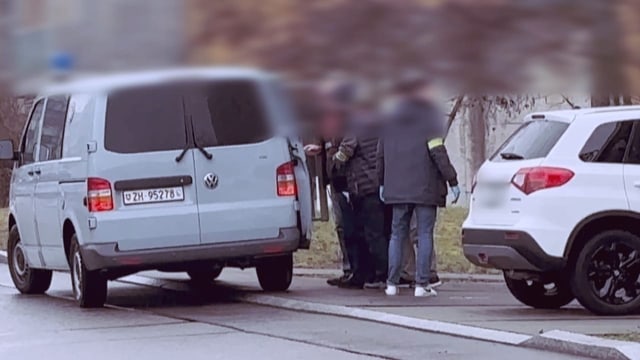Pädokriminellen in der Schweiz auf der Spur