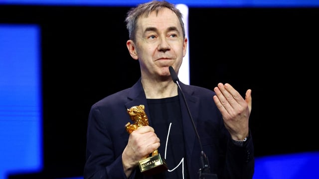 «Drømmer» gewinnt Goldenen Bären der Berlinale