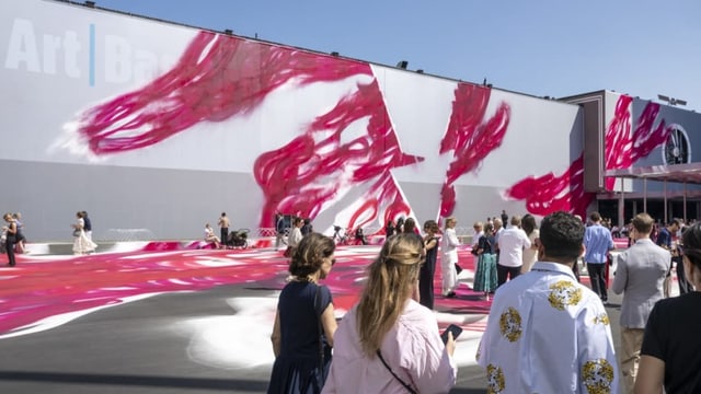 Grosse Kunst für kleines Geld – 5 Tipps für den Art-Basel-Besuch