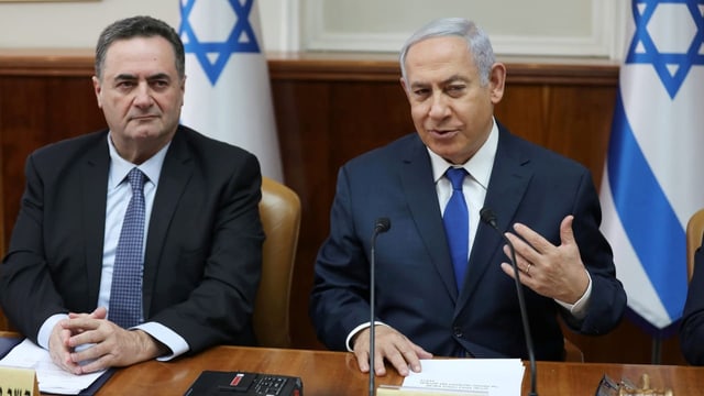 Antrag auf Haftbefehl für Netanjahu wird für Kontroversen sorgen