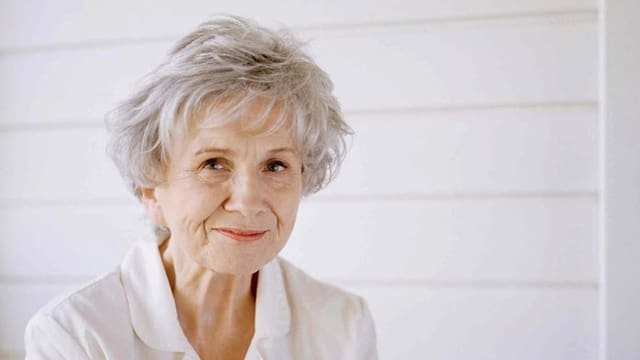 Warum schwieg Alice Munro zum Missbrauch an ihrer Tochter?