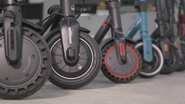 Günstige E-Trottinette schneiden schlecht ab