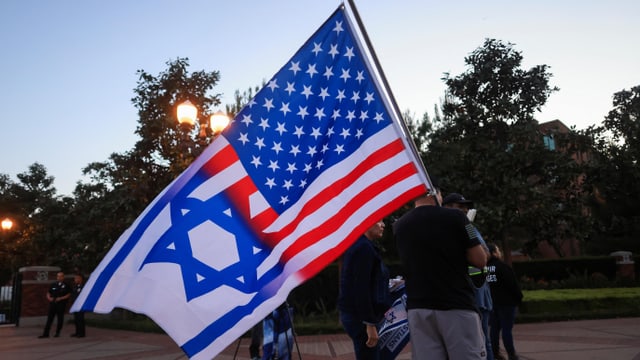 Ist die Beziehung USA-Israel an einem Wendepunkt angelangt?