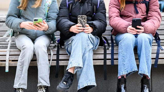 Wie viel Strahlung erzeugt mein Handy? Machen Sie den Test!