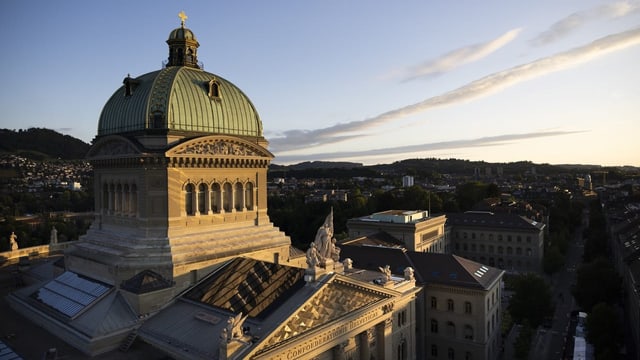 Der Bundesrat hat sich verschätzt