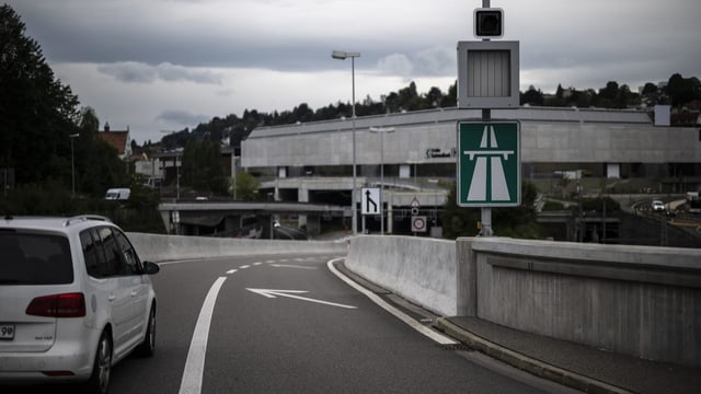 Nach Nein zum Autobahnausbau: So geht es weiter in den Regionen