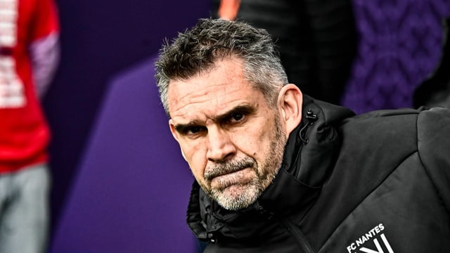 Häberli-Nachfolger bei Servette heisst Gourvennec