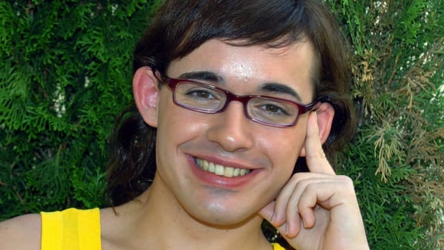 Mensch über Bord: der Fall Daniel Küblböck